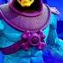 Fortnite Skeletor Skin First Teaser