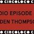 Jaden Thompson Circoloco Radio 181