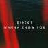 Direct Wanna Know You Feat Holly Drummond