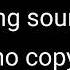 Man Crying Sound Effect Free No Copyright
