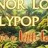 Lollypop Lorry Tenor Love Save A Little Love 2023 Official Visualizer