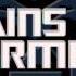 Trains Formers Soundtrack