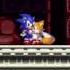 Sonic Triple Trouble 16 Bit OST Purple Palace Zone Concept