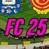 FC 25 PS5 4K UD Las Palmas Vs RCD Mallorca LaLiga EA Sports Jornada 14