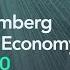 Bloomberg New Economy New Reality New Rules