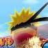 Naruto Shippuden Ultimate Ninja Storm 3 Main Menu Theme