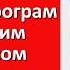 Практична робота 6 Створення програм із графічним інтерфейсом 6 клас Бондаренко