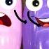 Everything Is Better With Doodles DIY Making Slime With Funny Balloon Cute Sky Slime Doodles