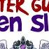 Terraria Queen Slime Guide Master Mode Expert Normal Drops Fight Loot Spawn More