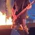 Slayer Hell Awaits CLOSE DISTANCE CAMERA Live At Riot Fest Chicago USA 22 9 2024