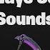 Fortnite Sideways Scythe Sounds V18 21 Sounds Skyem