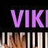 5 ПЕСЕН VIKI SHOW СБОРНИК караоке PIANO KARAOKE ᴴᴰ НОТЫ MIDI