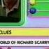 Nick Jr Up Next Hula Blue S Clues Bumper 4 December 5 1996