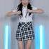MIRRORED NMIXX Roller Coaster Lisa Rhee Dance Cover RollerCoaster Challenge