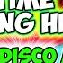 ALL TIME LOVESONG CLASSIC HITS PART 3 NONSTOP DISCO MEDLEY MASA BANGER REMIX DJMAR DISCO TRAXX