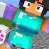 First Meet Poi Poi Boys Vs Pro Aphmau Family And Friends Minecraft Animation Shorts