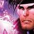 Why Are Gambit S Eyes So Important