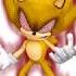 Voice Fleetway Super Sonic