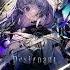 Arcaea Designant Beyond 11 Chart View