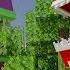 Chomper Vs Piranha PVZ Minecraft Animation