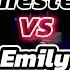 CHESTER VS EMILY LINKIN PARK IN THE END