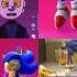 Sonic Evil Cuphead Kill The Devil Vs Original Funnyshorts Sonic Sonicmovie