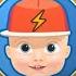 Trailer MiniMax TV Cartoons Based On Android Games