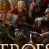 Heroes Of Might And Magic 5 Inferno Battle Theme 2 OST