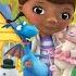 Doc McStuffins Theme Song 1 Hour Loop