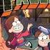 Gravity Falls Main Title Theme From Gravity Falls