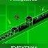 Polargeist 3D Geometry Dash 2 2 Geometrydash Gd Polargeist Shorts Short