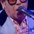 Elton John LIVE FULL HD Can You Feel The Love Tonight Broadway 2022