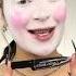 Rubygloom Misery Charactermakeup