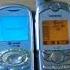 Sagem My X 3d VS Siemens SL 45 Cual Enciende Antes Cual Es Mejor Sagem Siemens Shorts