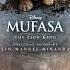 Mufasa The Lion King We Go Together Extended Version