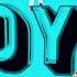 JORDY BOYS BOYS BOYS Official Lyric Video