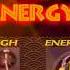 HIGH ENERGY Vol 1 COLLECCION DE ORO