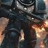 Warhammer40k Legion Of Damned HMKids Ai Cover