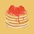 Royalty Free Music Sakura Girl Pancake