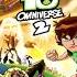 Ben 10 Omniverse 2 XBOX 360 OST Vs Heimdall