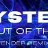 SYSTEM F Out Of The Blue Skyender Remix 2024 NEW Ferrycorsten UnitedMusicEvents