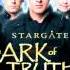 Stargate The Ark Of Truth Soundtrack 1 The Decision Main Title