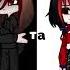Мой портрет трафарет Gacha Gachaclub Gachalife2 текстпесни