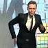 OG Is Back Tom Hiddleston Dance On Rasputin Boney M Dance Tomhiddleston Viralvideo Shorts