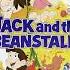 Jack And The Beanstalk OST Piece 1974 You Make Me Sick English