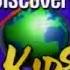 Discovery Kids Logo 1997 Discovery Kids USA MCMXCVII Discovery Channel Kids