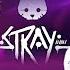 Кот ПУШИСТИК и клоун МАСЯ 3 КВАРТИРА игра STRAY