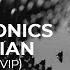 Dirtyphonics Circadian You Want Me VIP Monstercat Release