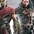 Assassin S Creed Fall Out Boy The Phoenix Musicvideo GMV