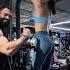 В 2024 году у меня было 170 силовых тренировок 20950 минут удовольствия Bodybuilding